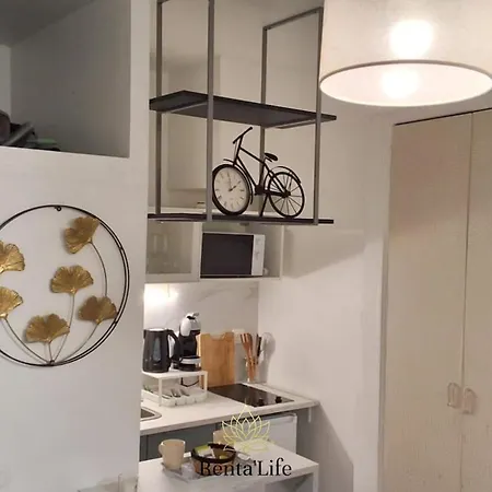 Studio, 2 Personnes, 5min De Paris Appartamento Issy-les-Moulineaux