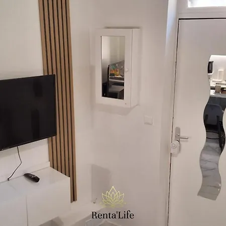 Appartamento Studio, 2 Personnes, 5min De Paris *